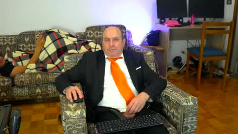 lajose52 online show from January 19, 2025, 4:57 pm