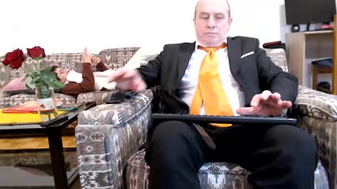 lajose52 online show from January 21, 2025, 5:20 pm