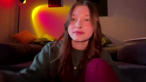 Hello guys Im Ann online show from May 31, 2026, 12:01 pm