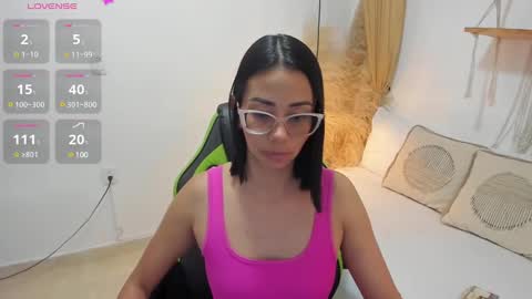 lakshmi_rai online show from December 19, 2024, 7:29 pm