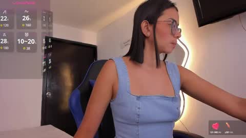 lakshmi_rai online show from October 6, 2025, 7:22 pm