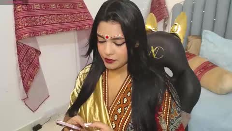 Laskhmirani online show from October 14, 2025, 11:44 am