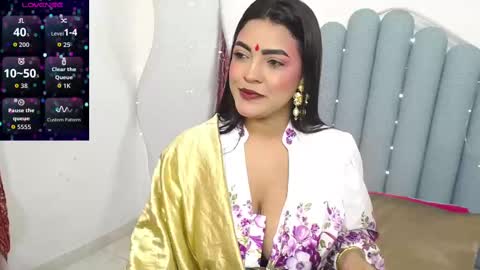 Laskhmirani online show from October 20, 2025, 11:54 am