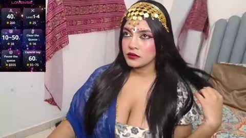 Laskhmirani online show from October 31, 2025, 12:06 pm