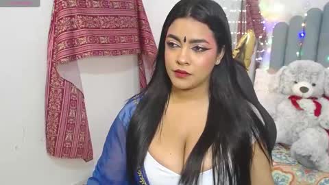 Laskhmirani online show from November 12, 2025, 11:54 am