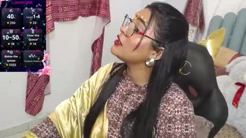 Laskhmirani online show from January 10, 2026, 12:18 pm