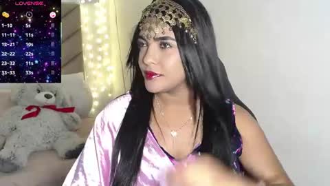 Snapshot of lakshmirani617378 chatting on June 26, 2026, 11:58 am Laskhmirani online show from June 26, 2026, 11:58 am