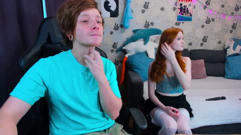 Lu  Alex online show from January 12, 2025, 10:45 am