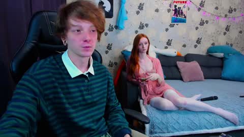 Lu  Alex online show from January 14, 2025, 10:59 am