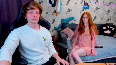 Lu  Alex online show from February 27, 2025, 11:20 am