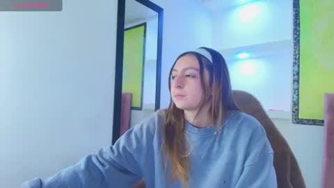 Lala clark online show from October 6, 2025, 12:02 pm