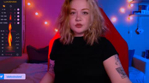 Nicky online show from December 20, 2024, 9:06 pm