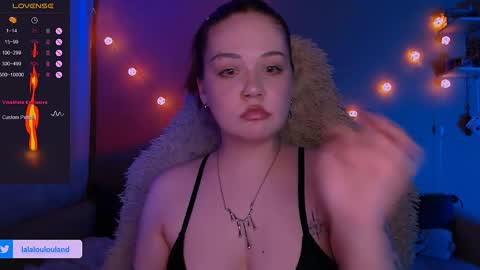 Nicky online show from February 23, 2025, 7:07 pm