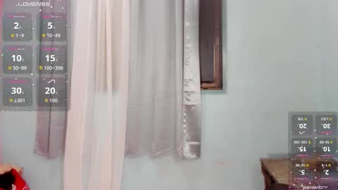 Joxie online show from March 24, 2026, 5:01 am