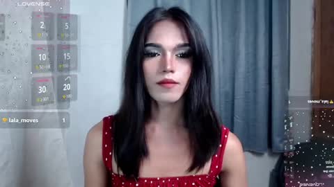 Joxie online show from April 19, 2026, 12:59 pm