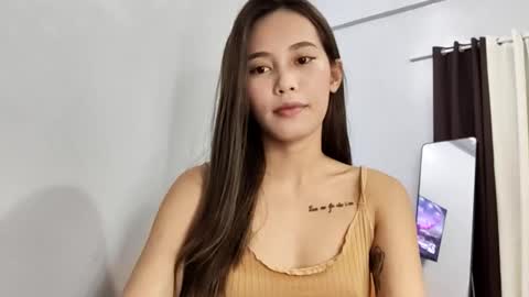 Bellaaa 333 online show from January 11, 2026, 1:38 pm