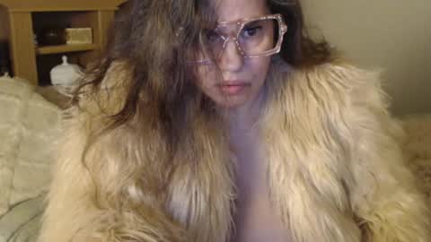 Naomi Rose online show from December 4, 2024, 12:52 am