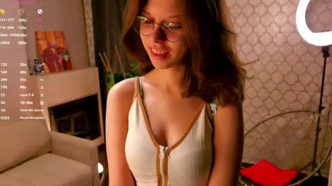 Snapshot of lalajecks chatting on May 18, 2026, 8:14 pm Julia online show from May 18, 2026, 8:14 pm