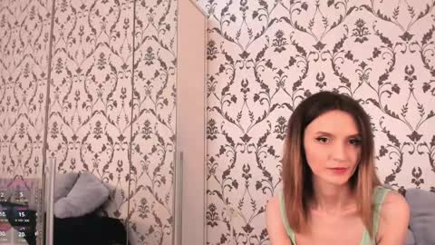 Snapshot of lalajecks chatting on May 20, 2026, 7:14 am Julia online show from May 20, 2026, 7:14 am