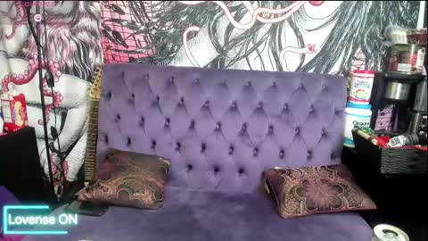 LaLaLunaCosmos online show from April 14, 2026, 2:45 pm