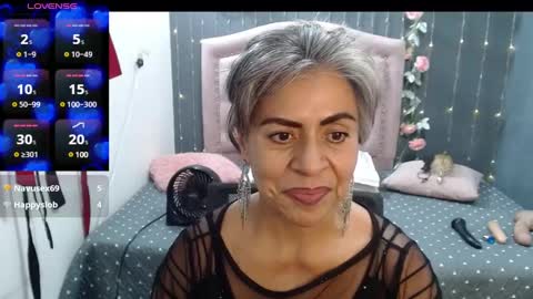 lalisha online show from January 18, 2025, 10:39 pm