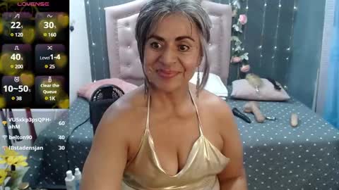 lalisha online show from February 1, 2025, 12:18 am