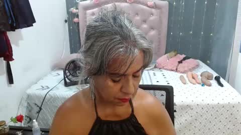 lalisha online show from October 5, 2025, 12:20 am