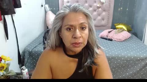 lalisha online show from March 4, 2026, 12:27 am