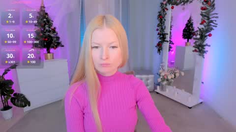 Laly online show from December 28, 2024, 4:09 pm