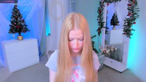 Laly online show from January 6, 2025, 4:13 pm