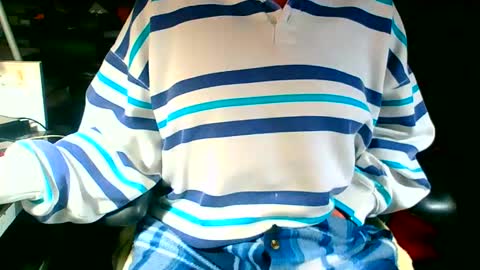 lamarbrazil online show from December 13, 2024, 4:54 am