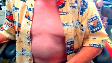 lamarbrazil online show from March 23, 2026, 10:25 pm