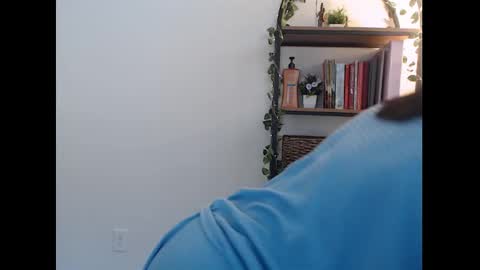 Snapshot of lamarrsvisions chatting on October 29, 2025, 6:20 pm Nikki LaMarr online show from October 29, 2025, 6:20 pm