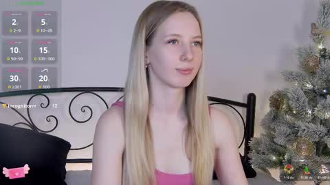 Liana online show from December 19, 2025, 9:11 pm