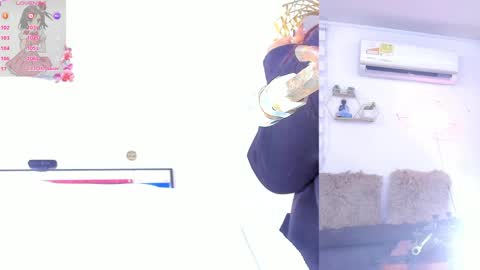 Lana online show from April 14, 2026, 9:04 am