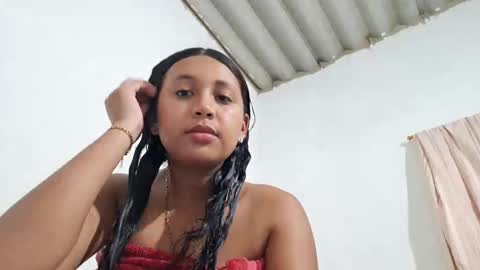 Snapshot of lana__trebol chatting on November 2, 2025, 10:45 pm Lana online show from November 2, 2025, 10:45 pm