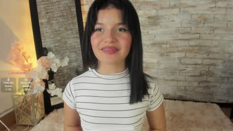  Lana  online show from February 1, 2025, 5:47 pm