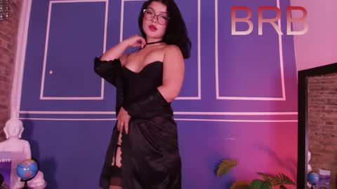  Lana  online show from December 14, 2025, 11:37 am