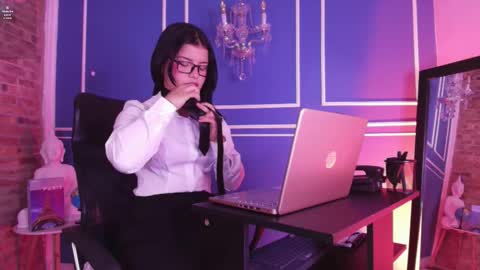 Snapshot of lana_beket_ chatting on February 19, 2026, 11:39 am Lana online show from February 19, 2026, 11:39 am