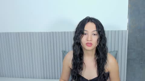 Lana online show from January 23, 2025, 11:36 pm