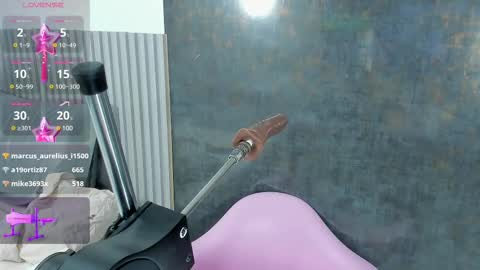 Lana online show from February 20, 2025, 11:54 pm