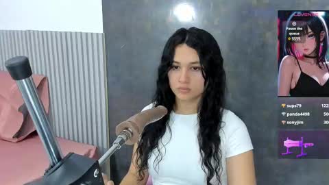 Lana online show from March 7, 2025, 8:22 pm