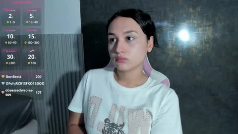 Lana online show from January 11, 2026, 1:05 pm