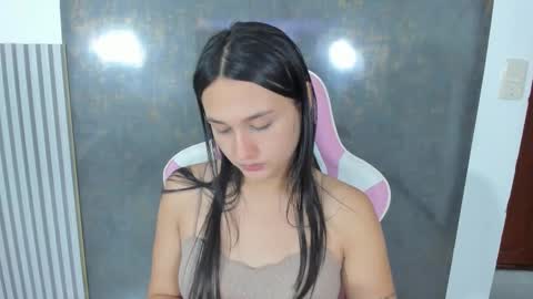 Lana online show from March 7, 2026, 8:17 pm