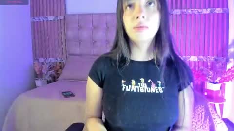 Lana online show from June 29, 2026, 1:34 am