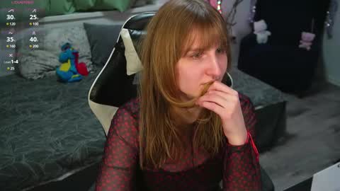 Kay online show from February 14, 2025, 5:46 pm