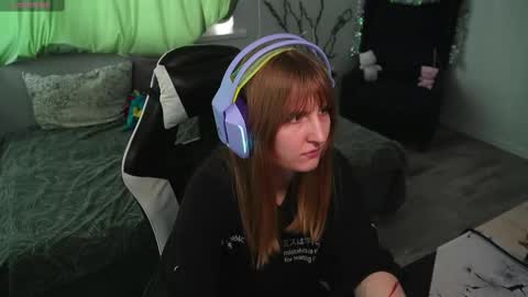 Kay online show from February 15, 2025, 8:54 am