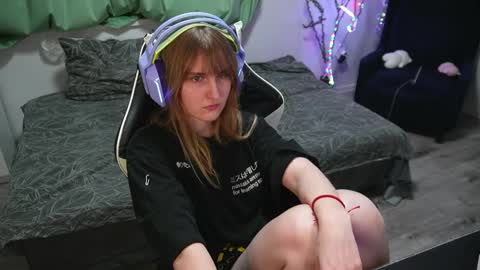 Kay online show from February 28, 2025, 8:18 pm