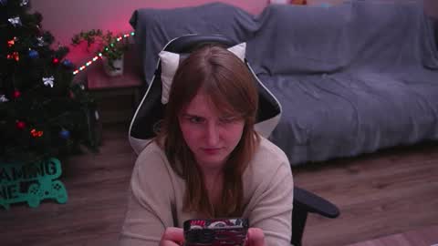 Kay online show from January 15, 2026, 8:12 pm