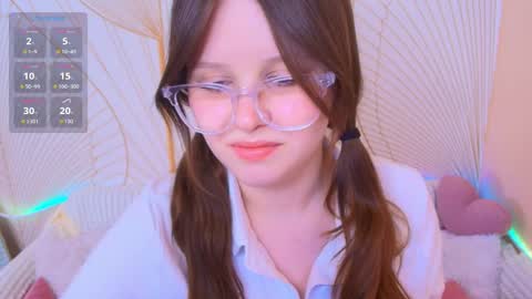 Lana online show from April 1, 2026, 2:23 am